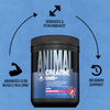 Animal, Creatine HMB+™ в порошке, со вкусом питахайи, 327 г (11,53 унции)