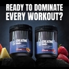 Animal, Creatine HMB+™, порошок, Power Punch, 342 г (12,06 унции)