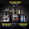 Animal, Creatine HMB+™, порошок, Power Punch, 342 г (12,06 унции)