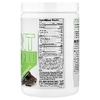 EVLution Nutrition, комплексный растительный протеин, со вкусом натурального шоколада, 300 г (0,66 фунта)
