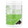 EVLution Nutrition, комплексный растительный протеин, со вкусом натурального шоколада, 300 г (0,66 фунта)