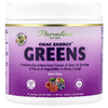 Paradise Herbs, ORAC Energy® Greens, со вкусом ягод, 200 г (7,05 унции)