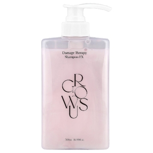 GROWUS, Шампунь Damage Therapy, EX, 500 мл (16,90 жидк. унции) (Товар снят с продажи) 