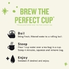 Celestial Seasonings, очищающая смесь, одуванчик, без кофеина, 16 чайных пакетиков, 27 г (0,96 унции)
