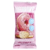 Legendary Foods, протеиновые пончики, розовая глазурь и посыпка, 12 упаковок по 62 г (2,2 унции)