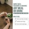 Triquetra Health, Plant-D3®, цельнопищевые витамины D3 и K2, 30 мл (1 жидк. унция)
