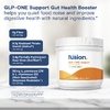 Bariatric Fusion, GLP-One Support, пребиотическая клетчатка в порошке, 165 г (5,82 унции)