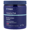Trace, Greens Pak, фитонутриенты в порошке, ягодный вкус, 225 г (7,9 унции)