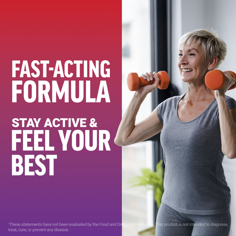 Force Factor, Daily Relief™, нервная система, голубика и асаи, 30 жевательных таблеток