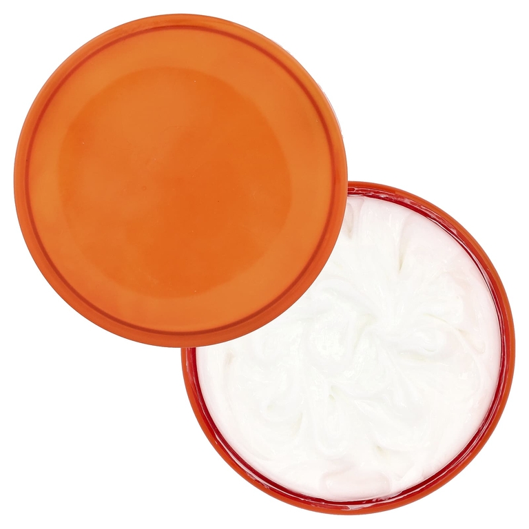 Cantu, масло ши, крем для вьющихся волос с кокосом, 340 г (12 унций)