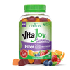 21st Century, VitaJoy®, жевательные таблетки, с клетчаткой, фрукты, 90 жевательных таблеток
