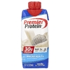 Premier Protein, высокопротеиновый коктейль, ванильный вкус, 4 шт. по 325 мл (11 жидк. унций) (Товар снят с продажи) 