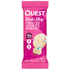 Quest Nutrition, Bake Shop, глазированное печенье, со вкусом торта, 8 пакетиков по 50 г (1,76 унции)