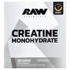 Raw Nutrition, Essentials, моногидрат креатина, без добавок, 30 пакетиков по 5,1 г (0,18 унции)