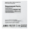 Raw Nutrition, Essentials, моногидрат креатина, без добавок, 30 пакетиков по 5,1 г (0,18 унции)