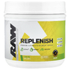 Raw Nutrition, Endurance, восстанавливающая добавка, с лимоном и лаймом, 810 г (28,57 унции)