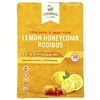 Cederberg Tea Co, ройбуш, лимон и соты, без кофеина, 30 чайных пакетиков, 60 г (2,1 унции)