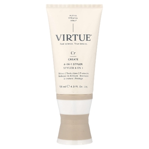 Virtue Labs, Creat, средство для укладки волос 6 в 1, 120 мл (4 жидк. унции)