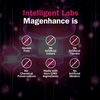 Intelligent Labs, MagEnhance, комплекс магния, 90 веганских капсул