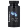 Intelligent Labs, 5-MTHF, 5 мг, 60 вегетарианских капсул