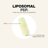 Codeage, Liposomal P5P, 90 растительных капсул