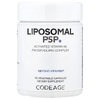 Codeage, Liposomal P5P, 90 растительных капсул