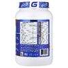 Gaspari Nutrition, Proven Blend, смесь протеинов из разных источников, со вкусом двойного шоколада, 896 г (2 фунта)