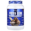 Gaspari Nutrition, Proven Blend, смесь протеинов из разных источников, со вкусом двойного шоколада, 896 г (2 фунта)