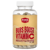BUBS Naturals, Bubs Boost, витамин C, 90 вегетарианских капсул (Товар снят с продажи) 
