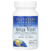 Planetary Herbals, комплекс из пантов оленя, 60 таблеток (250 мг в 1 таблетке)