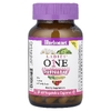 Bluebonnet Nutrition, Ladies' One®, пренатальный комплекс, 60 растительных капсул (Товар снят с продажи) 