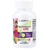 BariatricPal, мультивитамины с железом, 90 капсул