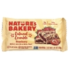 Nature's Bakery, овсяная каша, со вкусом клубники, 6 пакетиков по 40 г (1,41 унции) (Товар снят с продажи) 