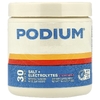 Podium Nutrition, соль и электролиты, с вкусом клубники, 162 г (5,71 унции)
