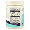 Podium Nutrition, Hydro & Salt 2025 + BCAA, жидкий вкус голубой малины, 408 г (14,39 унции)