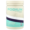 Podium Nutrition, Hydro &amp; Salt 2025 + BCAA, жидкий вкус голубой малины, 408 г (14,39 унции)