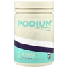 Podium Nutrition, Hydro &amp; Salt 2025 + BCAA, со вкусом кислого арбуза, 420 г (14,82 унции)