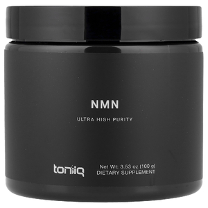 Toniiq, NMN, 100 г (3,53 унции)