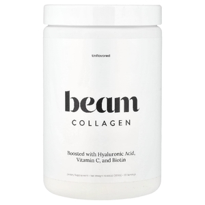 Beam, коллаген, без добавок, 309 г (10,89 унции)