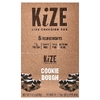 KiZE Life Changing Bar, печенье, 10 батончиков, 43 г (1,5 унции) каждое (Товар снят с продажи) 