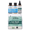 Petal Fresh, ResQ®, средство для густоты волос, эксклюзивный дорожный набор iHerb®, набор из 4 средств
