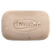 Dermisa, кусковое мыло с овсянкой, для сухой кожи, 85 г (3 унции) (Товар снят с продажи) 