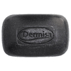 Dermisa, кусковое мыло с древесным углем, 85 г (3 унции)