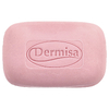 Dermisa, Super Plus, осветляющее кусковое мыло, 85 г (3 унции)