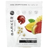 Barker Wellness Co, Relax, жевательные мармеладки с магнием, со вкусом тропического манго, 60 жевательных таблеток