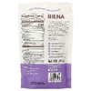 BIENA, хрустящие обжаренные бобы эдамаме, ранчо, 135 г (4,75 унции) (Товар снят с продажи) 