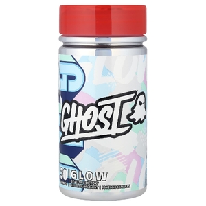 Ghost, Glow, 90 растительных капсул