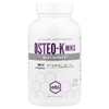 NBI, Osteo-K® Минис, 120 капсул (Товар снят с продажи) 