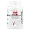 NBI, Supreme, мультивитамины, 120 капсул