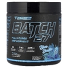 TC Nutrition, Batch 27, предтренировочная добавка, со вкусом голубой мармеладки, 380 г (13,4 унции)